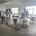 13 Jahre fabrik semi -automatische Pulverfüllmaschine Gewürzkaffesinerfüller